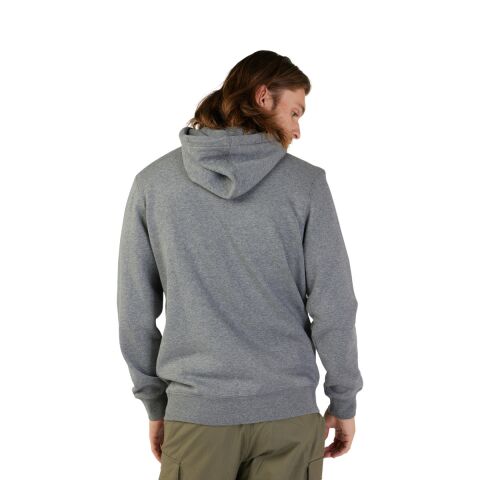 Pánská mikina Fox Absolute Fleece Po