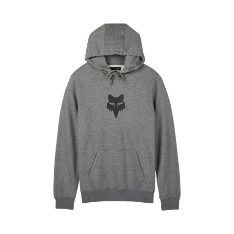 Pánská mikina Fox Fox Head Fleece Po