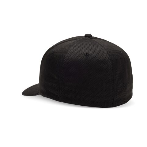 Pánská kšiltovka Fox Fox Head Tech Flexfit Hat