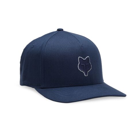 Pánská kšiltovka Fox Fox Head Flexfit Hat
