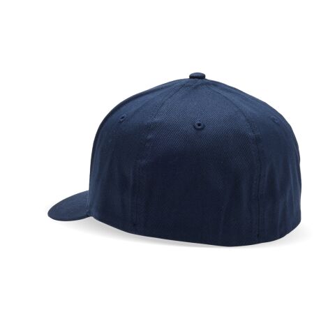 Pánská kšiltovka Fox Fox Head Flexfit Hat