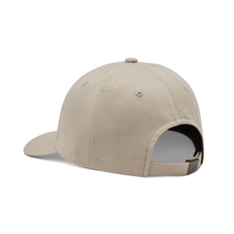 Pánská kšiltovka Fox Wordmark Adjustable Hat