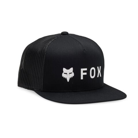 Pánská čepice Fox Absolute Mesh Snapback