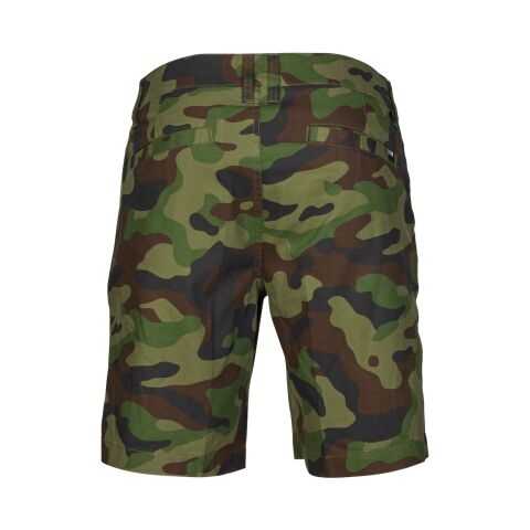 Pánské šortky Fox Essex Camo Short 3.0