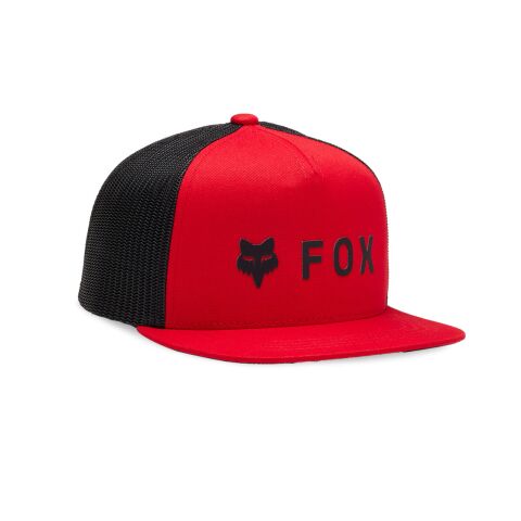 Dětská čepice Fox Yth Absolute Sb Mesh Hat