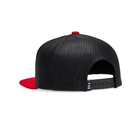 Dětská čepice Fox Yth Absolute Sb Mesh Hat