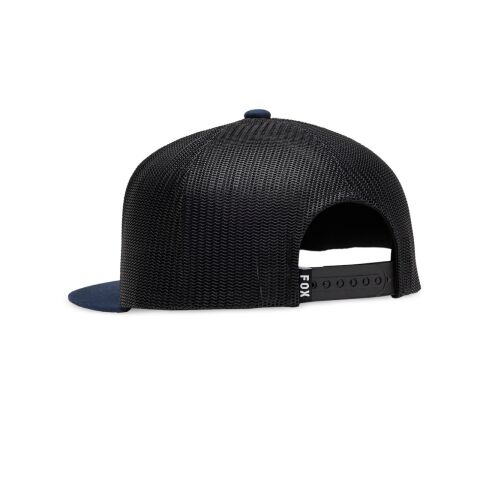 Dětská čepice Fox Yth Absolute Sb Mesh Hat
