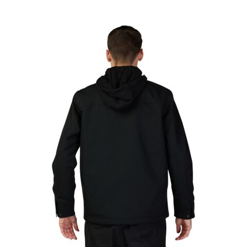 Pánská bunda Fox Mercer Jacket