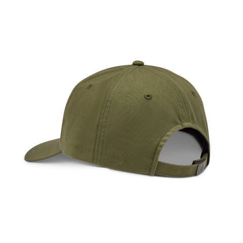 Pánská kšiltovka Fox Level Up Strapback Hat