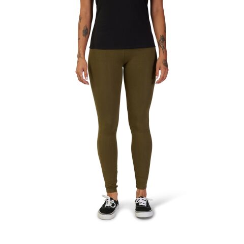 Dámské legíny Fox W Foxhead Legging