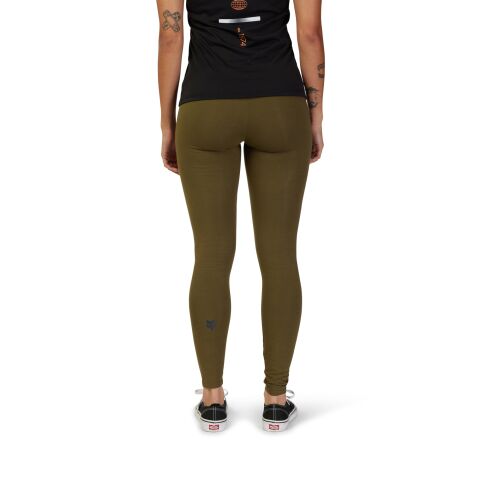 Dámské legíny Fox W Foxhead Legging
