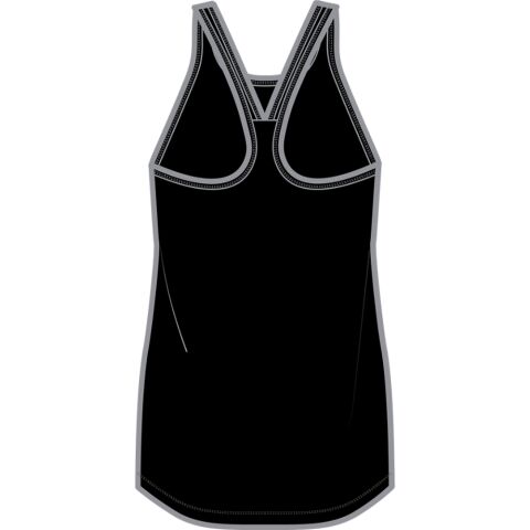 Dámské tílko Fox W Absolute Tech Tank