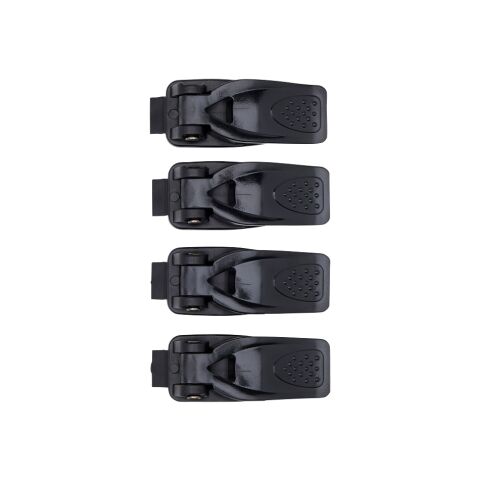 Náhradní MX přezka Fox Mx23 Comp5Y/Comp3Y Buckle (Sz 1&2)