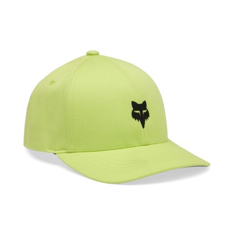 Dětská kšiltovka Fox Yth Fox Head 110 Sb Hat