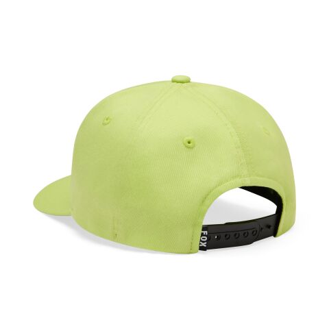 Dětská kšiltovka Fox Yth Fox Head 110 Sb Hat