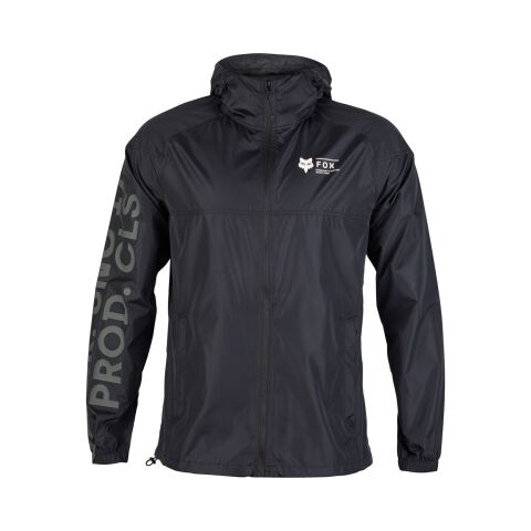 Pánská bunda Fox Barge Windbreaker