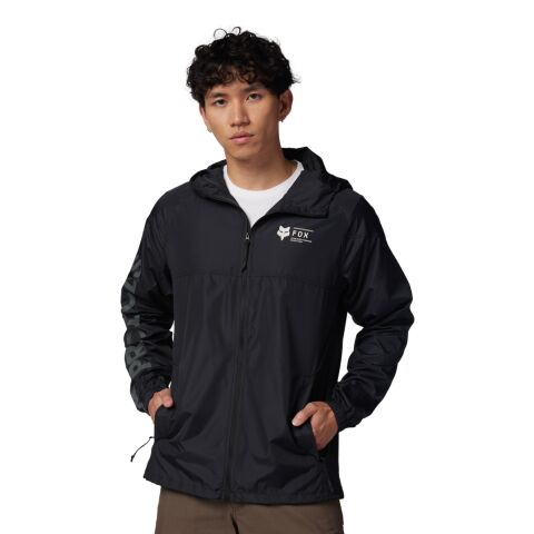 Pánská bunda Fox Barge Windbreaker
