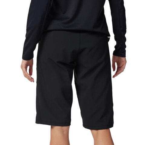 Dámské cyklo šortky Fox W Defend Short