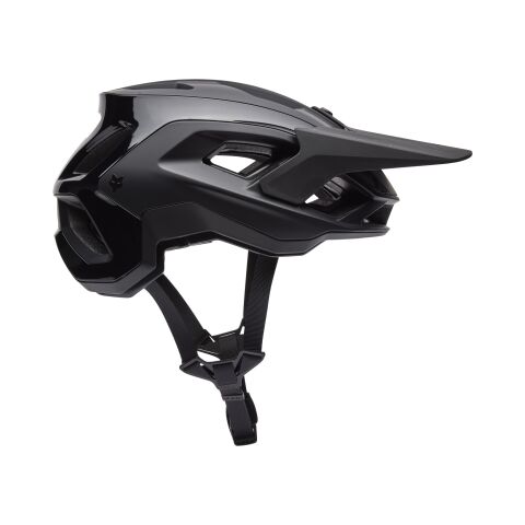 Trailová cyklo přilba Fox Speedframe Rs Mt Blk Ce