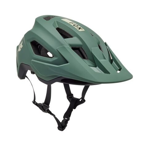 Trail/enduro přilba Fox Speedframe Helmet Ce