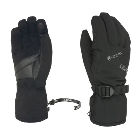 Pánské rukavice Level Freelander Gore-Tex