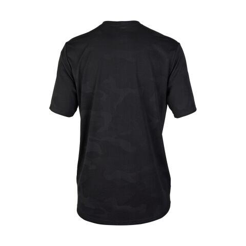 Pánský cyklo dres Fox Ranger Tru Dri Ss Jersey