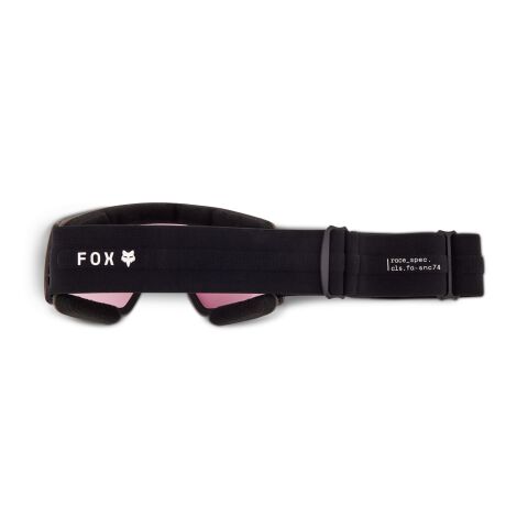 Cyklo brýle Fox Purevue Glass Vivid