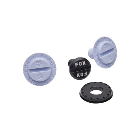 Náhradní díl pro MX přilby Fox 24 V3 Visor Screw Kit