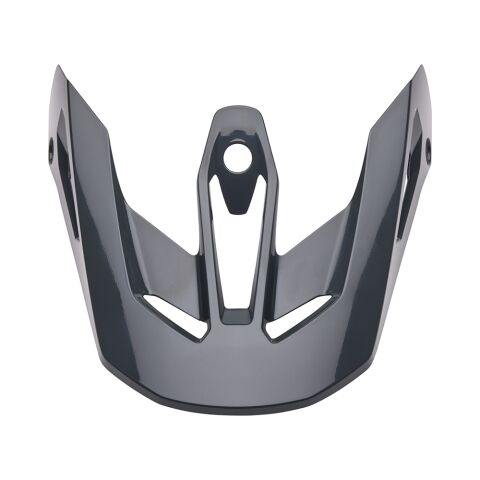Náhradní kšilt Fox V3 Rs Helmet Visor - Solid