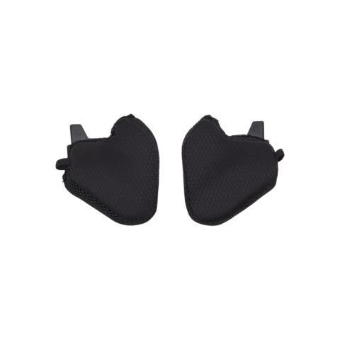 Náhradní cyklo vycpávky Fox 23 Proframe Std Cheek Pad (20/30Mm)