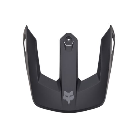 Náhradní kšilt Fox 23 Proframe Visor - Matte