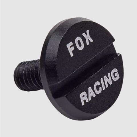 Náhradní díl Fox Proframe/Dropframe Pro Visor Screw