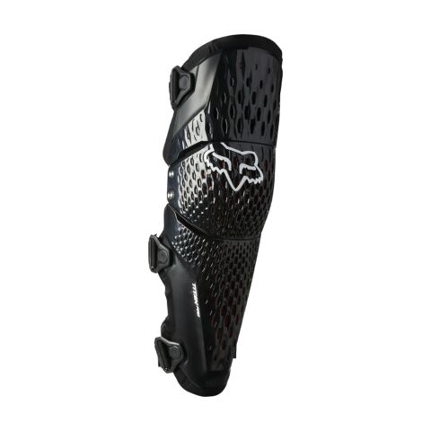 MX chránič kolen Fox Titan Pro D3O Knee Guard Xxl, Ce