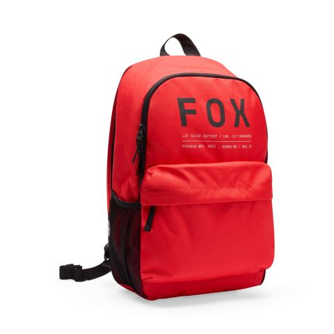 Pánský batoh Fox Clean Up Backpack