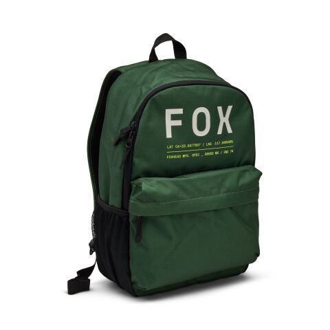 Pánský batoh Fox Clean Up Backpack