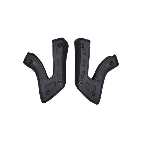 Náhradní vycpávky Fox 24 Rampage Cheek Pad Standard