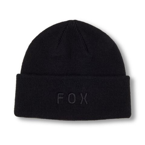 Dámský kulich Fox Wordmark Beanie