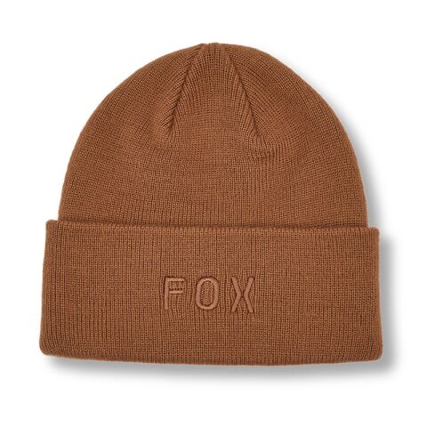 Dámský kulich Fox Wordmark Beanie