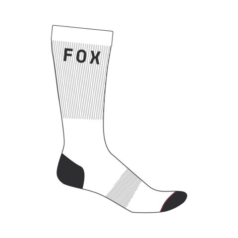 Pánské ponožky Fox Fox Crew Sock - 3 Pack
