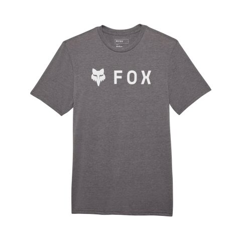 Pánské triko Fox Absolute Ss Tech Tee