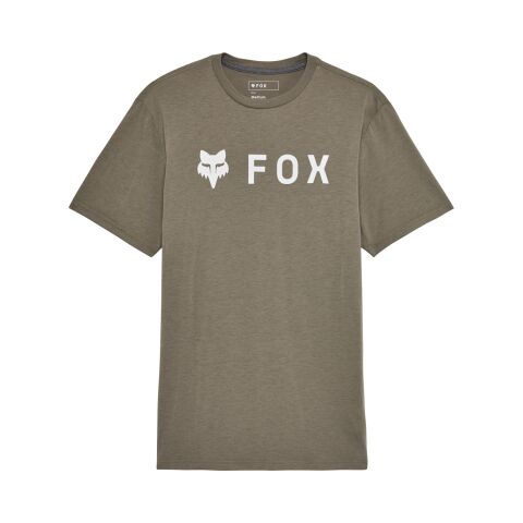 Pánské triko Fox Absolute Ss Tech Tee