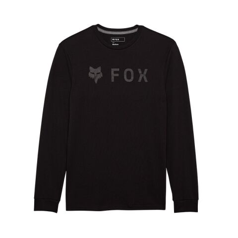 Pánské triko Fox Absolute Ls Tech Tee