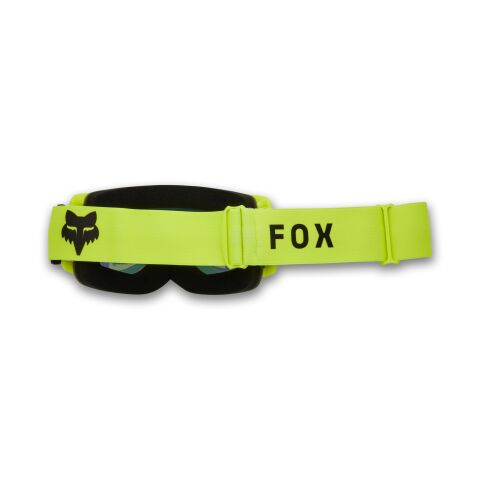MX brýle Fox Main Core Goggle - Spark
