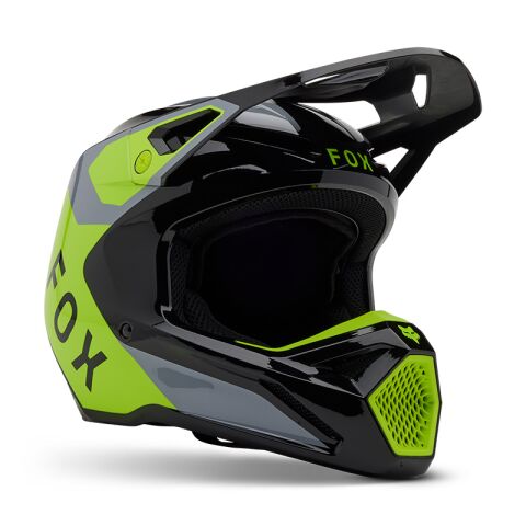 MX přilba Fox V1 Lean Helmet