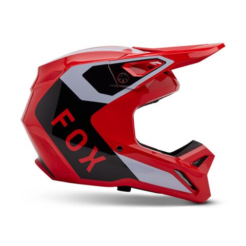 MX přilba Fox V1 Lean Helmet