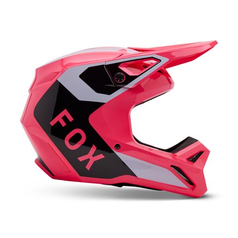 MX přilba Fox V1 Lean Helmet