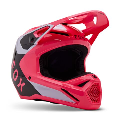 MX přilba Fox V1 Lean Helmet