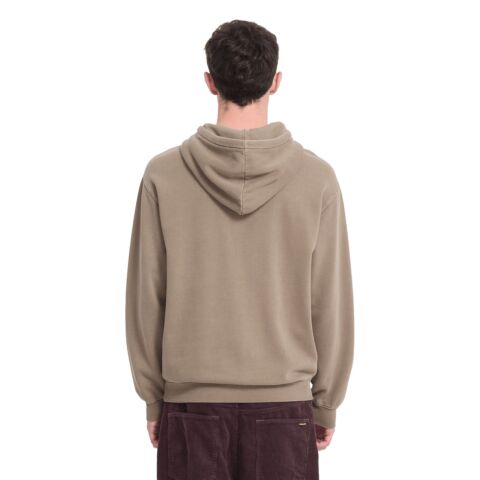 Pánská mikina Volcom Single Stone Pw Po