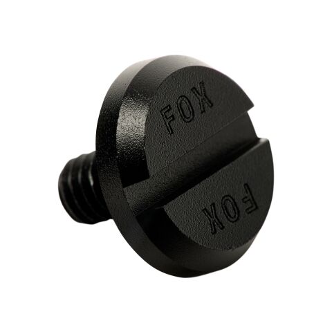 Náhradní šroub Fox 24 Speedframe Visor Screw