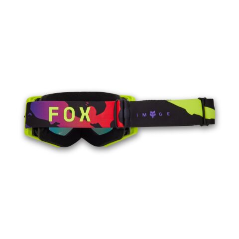 MX brýle Fox Arspc Throttle Goggle - Sprk
